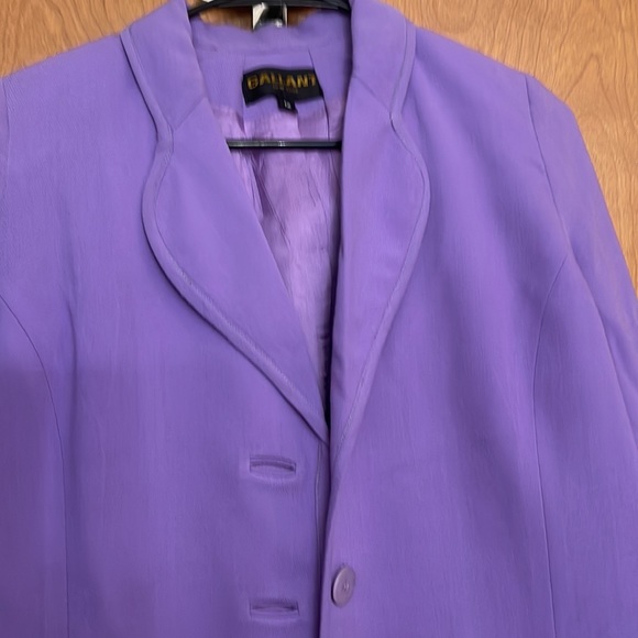 Jacket - Picture 5 of 8